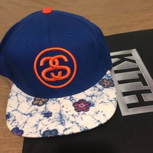 Stussy SnapBack